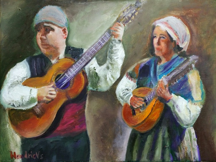 La Ronda