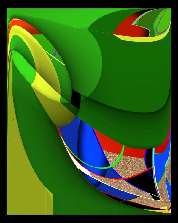 Verde
