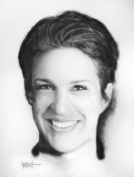 RACHEL MADDOW