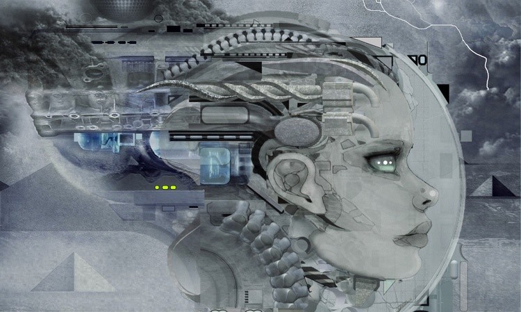 robot