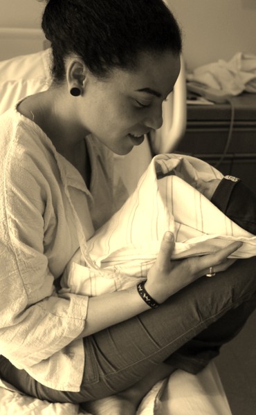 Mother & Child