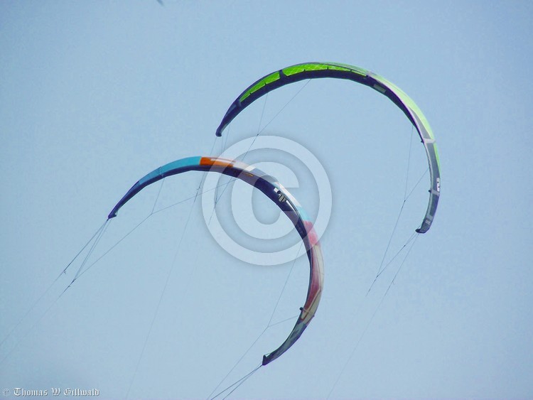 Wind Sails 2