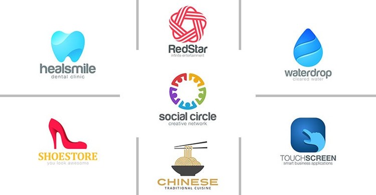 Logo Design Services