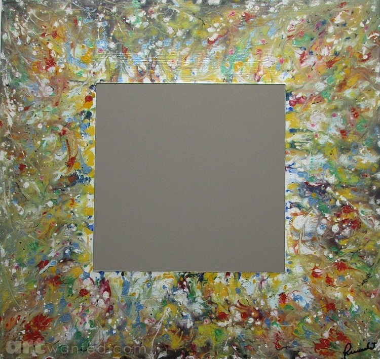 Terry's mirror n. 21