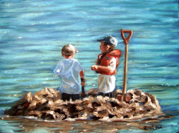 Our Own Island