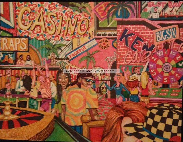 Casino