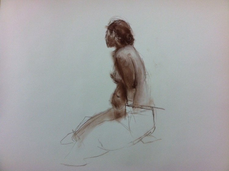 Life Drawing