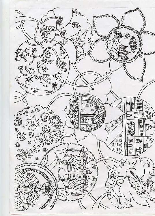 mandala