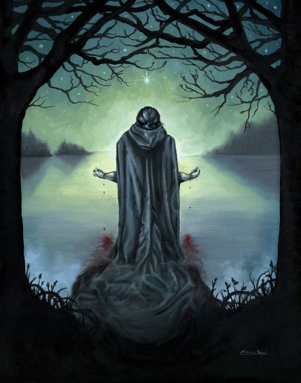 The Promise of Death