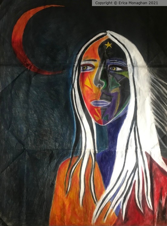 Polarity and Connections of the Psyche