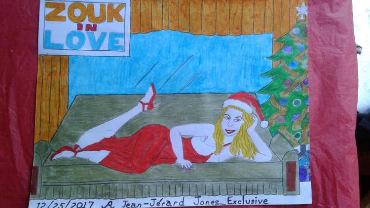 Zouk In Love