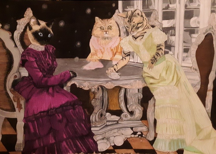 Tea Party