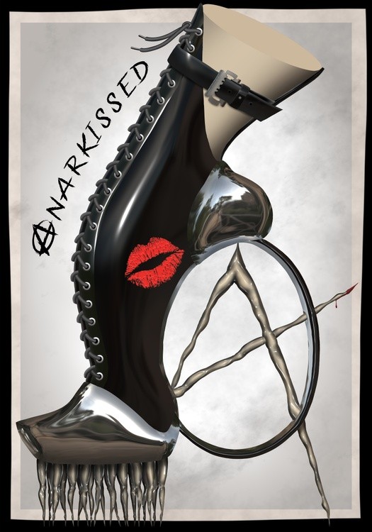 Anarkissed-Shoe-Art-Design-A1-10000