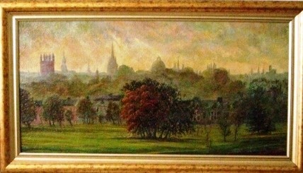 Oxford