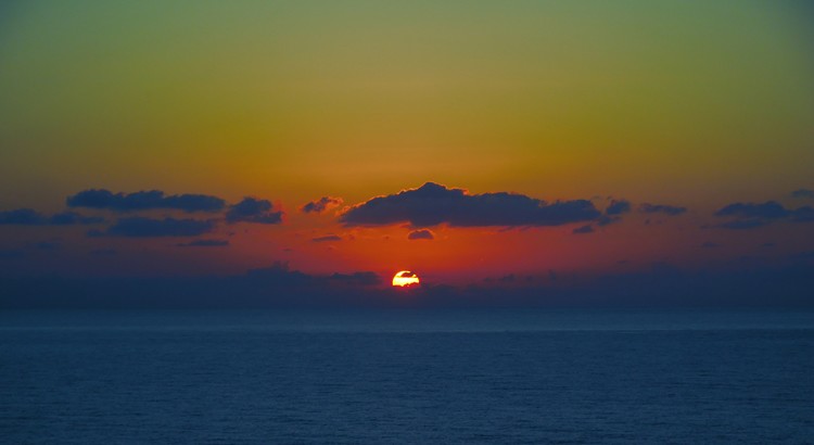 Mediterranean Sunset