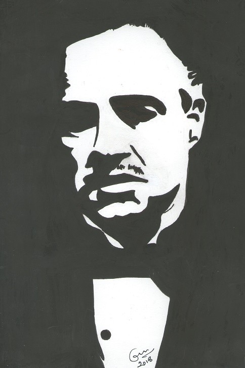 iMarlon Brando