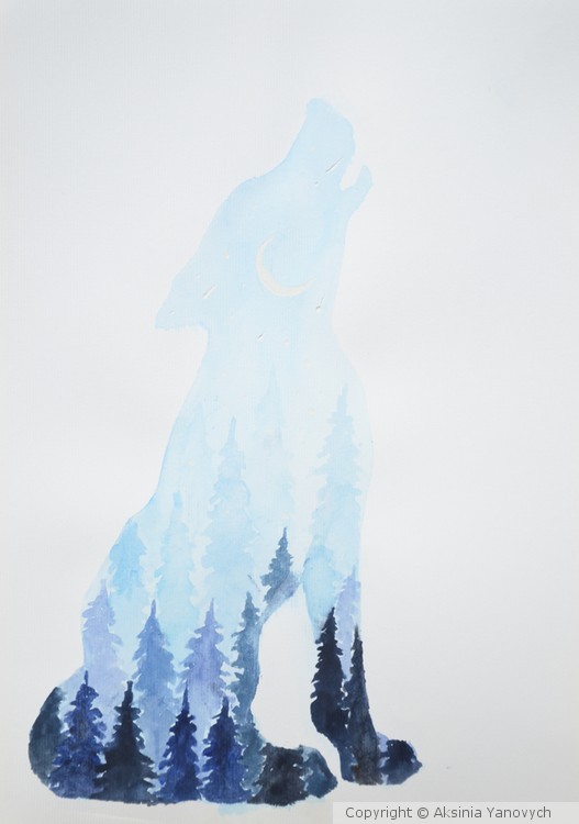 Wolf