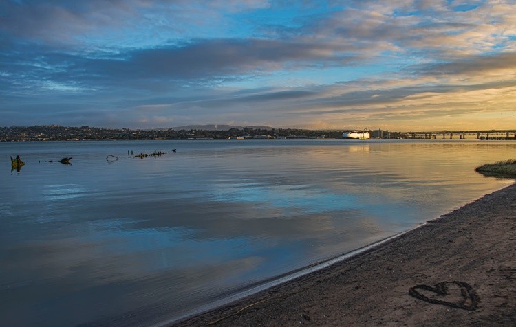 Along the Strait - September 3  2026