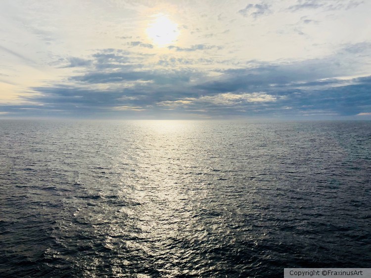 Endless Light