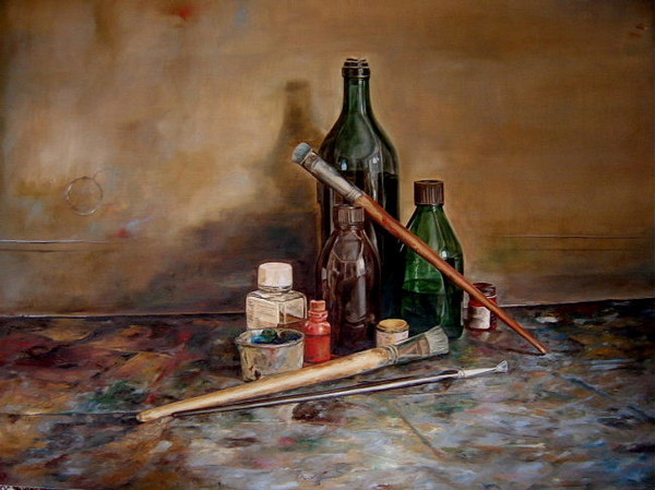 Studio-details II.