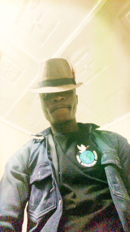 Samuel Mudenda