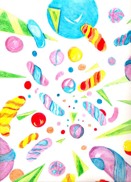 Party Vortex
