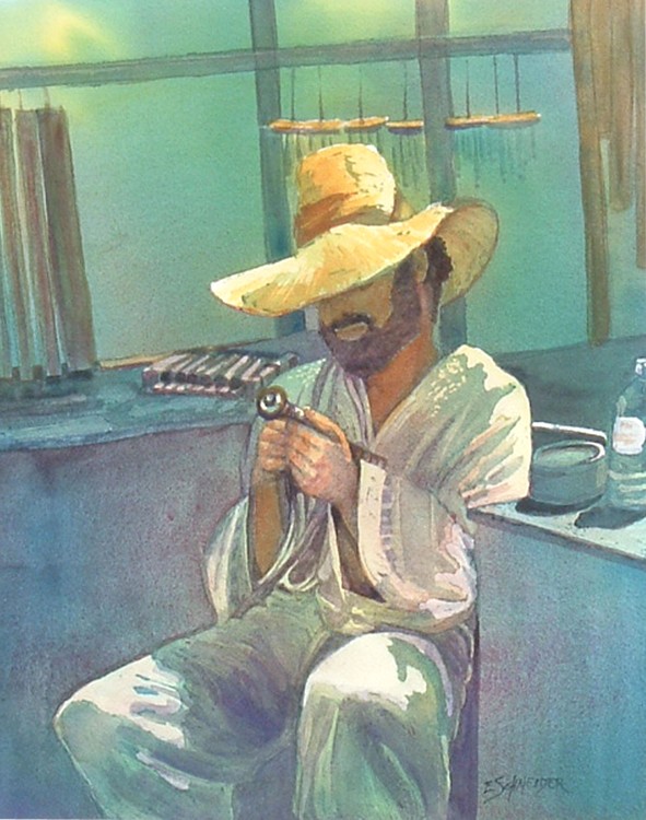 Craftsman