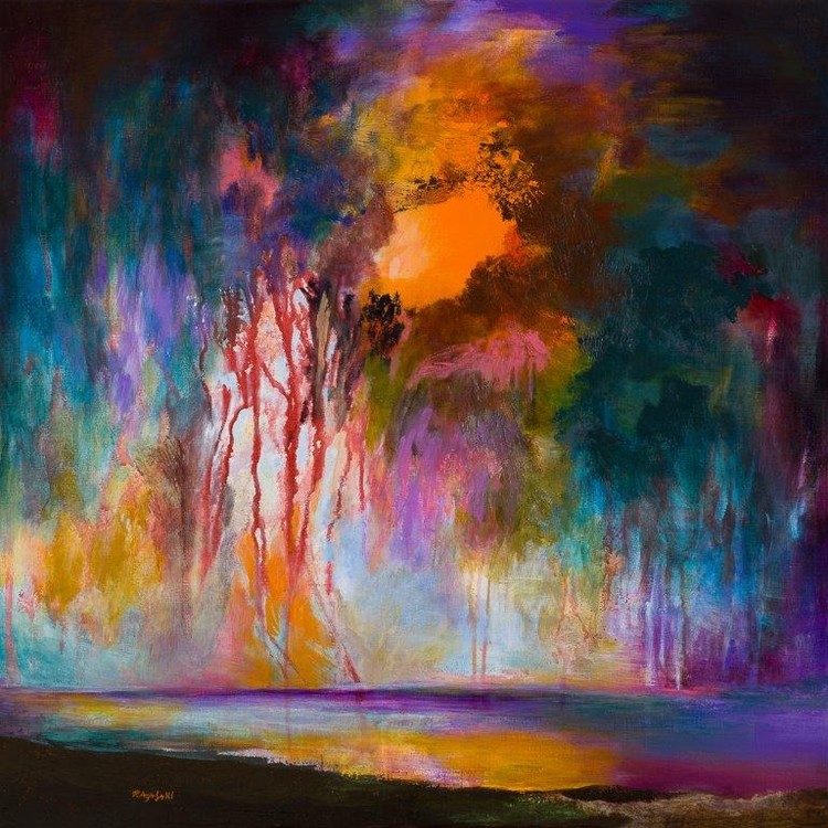 Sunset (#7185)