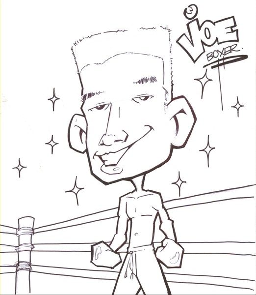 drawing