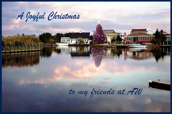 Joyful Christmas