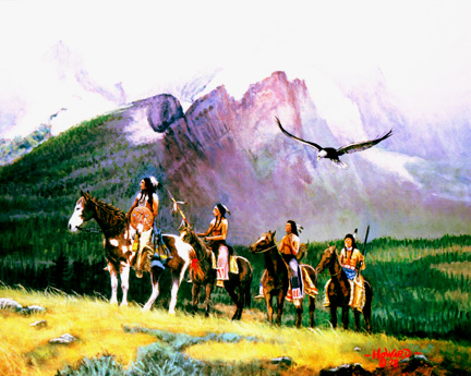 Where Eagles Dare