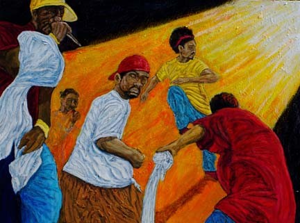 Hip Hop