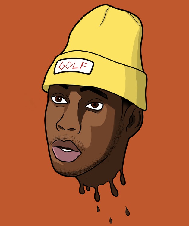 tyler