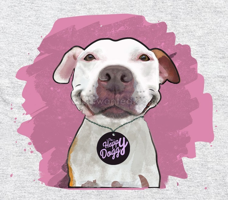 Happy-Doggie