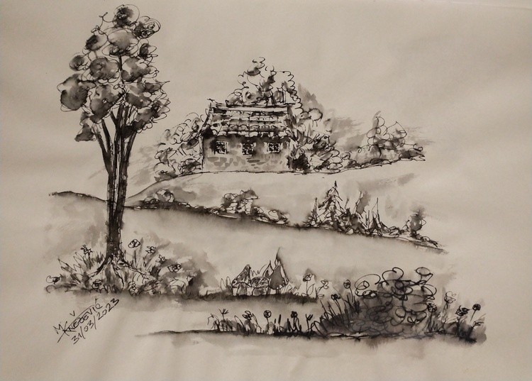 Landscape