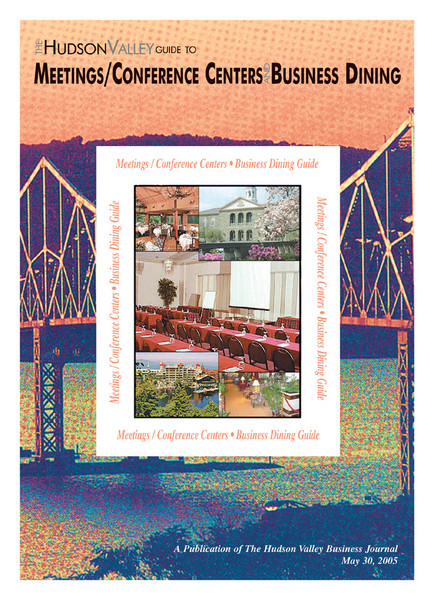 Guide to Business Meetings and Conference Centers