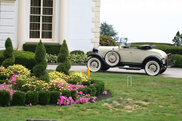 Dream CAr