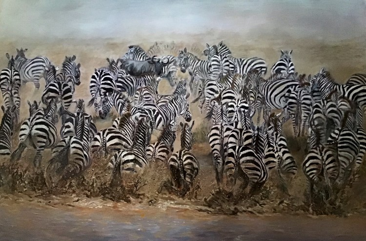 The Migration