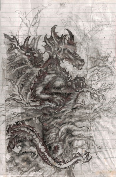 Dragon