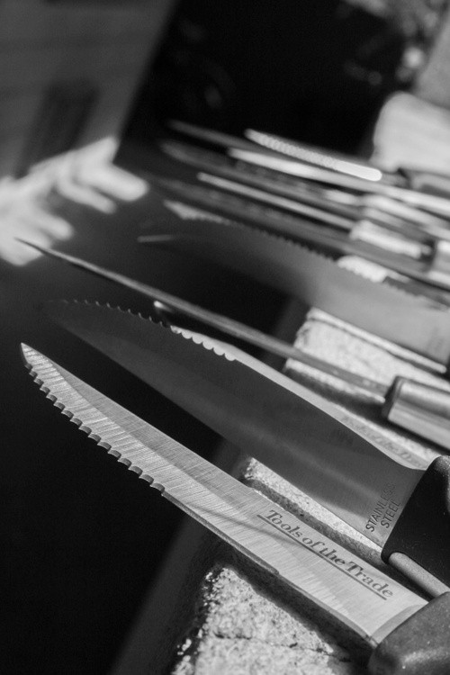 Tools of the Trade