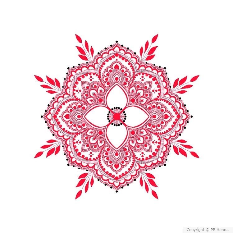  Mandala