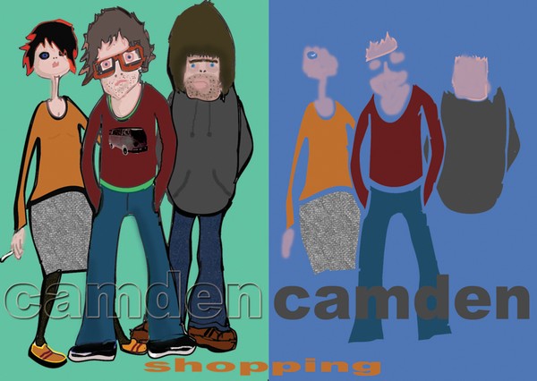 shop camden