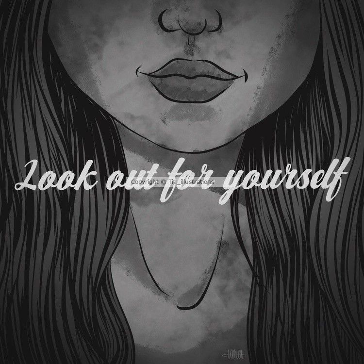 Motivational self-reminder