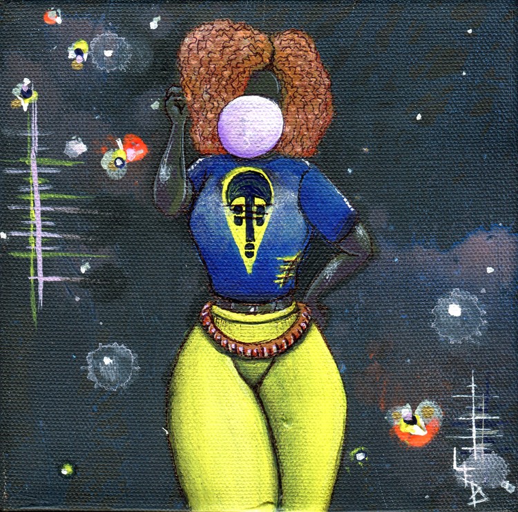 Bubbles