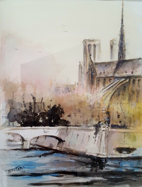 Paris