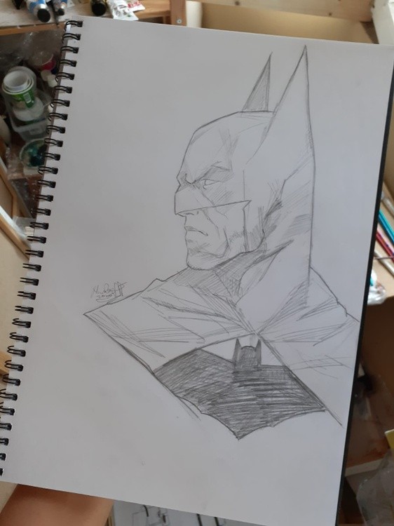 Batman