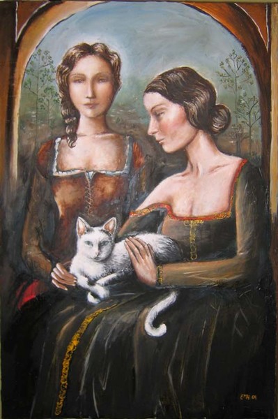 Cat Therapy