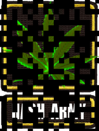 HASH ARMY [[][][][]]