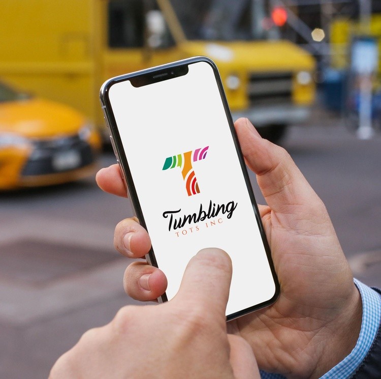 Logo for tumbling (2)