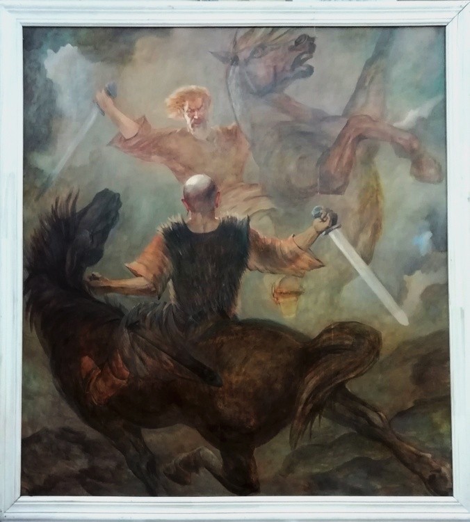 Diplom 2/3